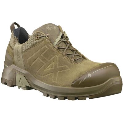 haix Connexis Safety Low coyote